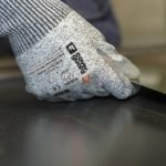 Gants EUROCUT 500 - France EPI